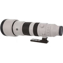 Kirk Adapter for Sony 400-800mm Lens