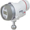 AOI Q1RC Ultracompact Underwater Strobe (White)