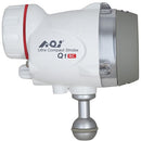 AOI Q1RC Ultracompact Underwater Strobe (White)