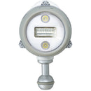 AOI Q1RC Ultracompact Underwater Strobe (White)