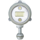 AOI Q1RC Ultracompact Underwater Strobe (White)