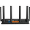 TP-Link Archer BE400 BE6500 Wireless Dual-Band 2.5G Router