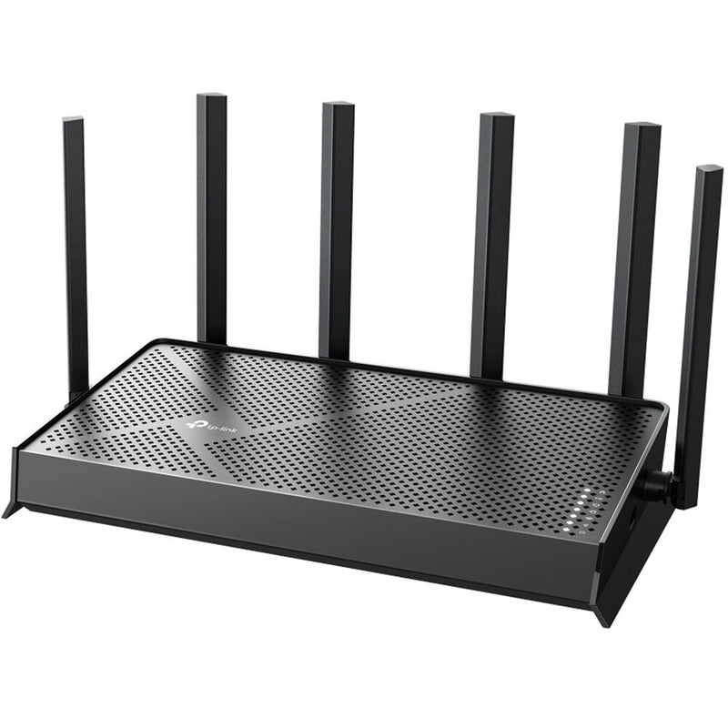 TP-Link Archer BE400 BE6500 Wireless Dual-Band 2.5G Router