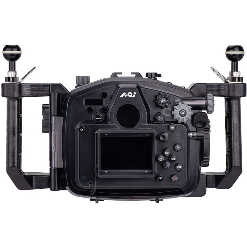 AOI UH-A7IV Underwater Housing for Sony a7 IV
