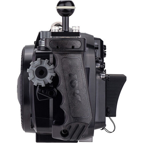 AOI UH-A7IV Underwater Housing for Sony a7 IV