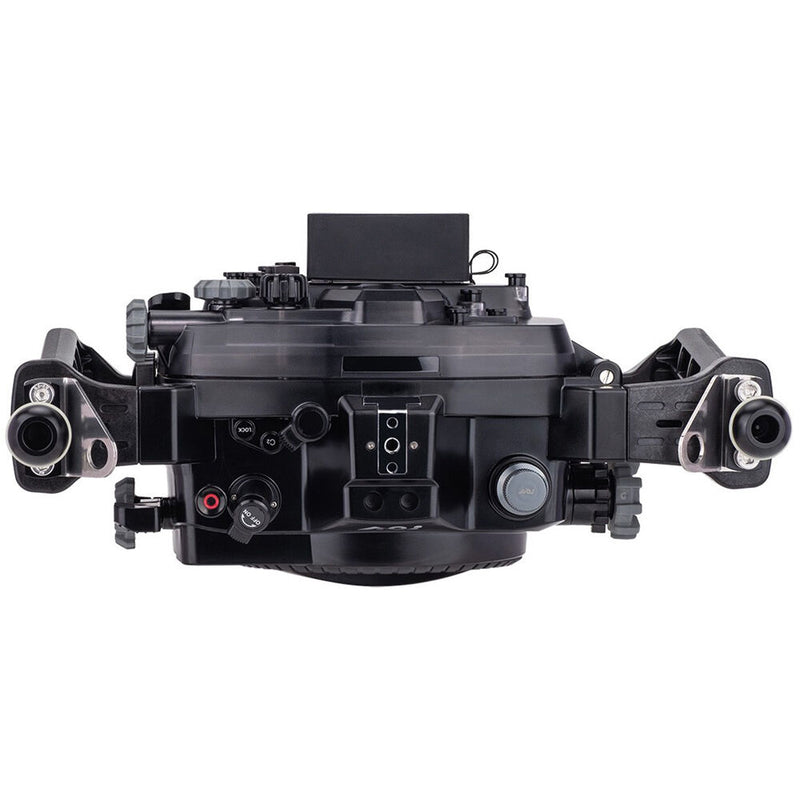 AOI UH-A7IV Underwater Housing for Sony a7 IV