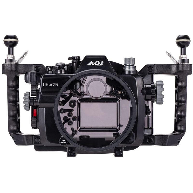 AOI UH-A7IV Underwater Housing for Sony a7 IV