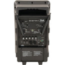 Anchor Audio Go Getter 2 System ECO 1 with Wired Handheld Mic and Speaker Stand