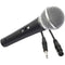 Anchor Audio Go Getter 2 System ECO 1 with Wired Handheld Mic and Speaker Stand