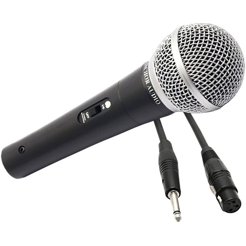 Anchor Audio Go Getter 2 System ECO 1 with Wired Handheld Mic and Speaker Stand