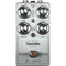 Cornerstone Music Gladio SC Single-Channel Dumble-Amp Style Overdrive Pedal (Silver Brushed)