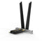 TP-Link Archer TBE552E BE9300 Wireless Tri-Band Wi-Fi 7 & Bluetooth 5.4 PCIe Adapter