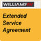 Williams Sound ES IRT3 Extended Service Agreement for IR T3 Infrared Transmitter