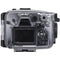 AOI Underwater Housing for OM SYSTEM OM-1 & OM-1 Mark II Cameras