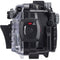 AOI Underwater Housing for OM SYSTEM OM-1 & OM-1 Mark II Cameras
