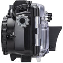 AOI Underwater Housing for OM SYSTEM OM-1 & OM-1 Mark II Cameras