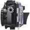 AOI Underwater Housing for OM SYSTEM OM-1 & OM-1 Mark II Cameras