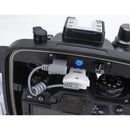 AOI Underwater Housing for OM SYSTEM OM-1 & OM-1 Mark II Cameras