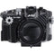 AOI Underwater Housing for OM SYSTEM OM-1 & OM-1 Mark II Cameras