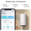 TP-Link Deco BE25-Outdoor BE5000 Wireless Dual-Band 2.5G Router