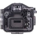 AOI UH-OM5 Underwater Housing for OM SYSTEM OM-5