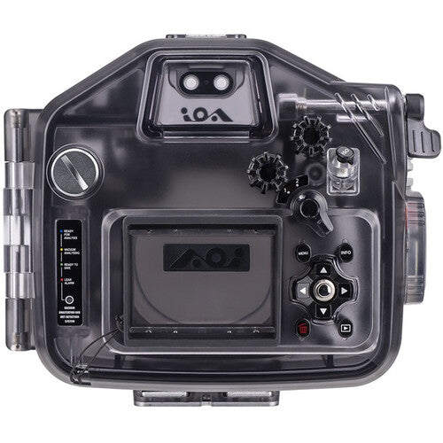AOI UH-OM5 Underwater Housing for OM SYSTEM OM-5