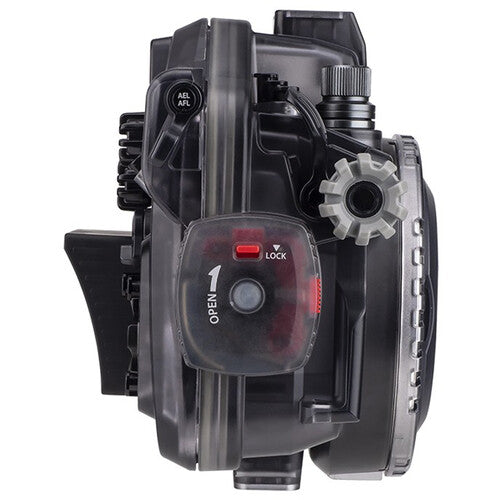 AOI UH-OM5 Underwater Housing for OM SYSTEM OM-5