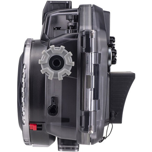 AOI UH-OM5 Underwater Housing for OM SYSTEM OM-5