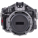 AOI UH-OM5 Underwater Housing for OM SYSTEM OM-5