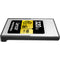 Lexar 320GB Professional CFexpress Type A Card GOLD Series (2-Pack)