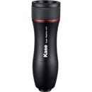 Kase Super Telephoto Lens for Smartphone with Bluetooth Remote (200mm)