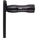 Kase Super Telephoto Lens for Smartphone with Bluetooth Remote (200mm)