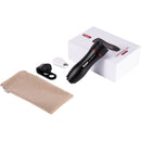 Kase Super Telephoto Lens for Smartphone with Bluetooth Remote (200mm)