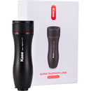 Kase Super Telephoto Lens for Smartphone with Bluetooth Remote (200mm)