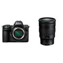 Nikon Z8 Mirrorless Camera with 24-70mm f/2.8 Lens Kit