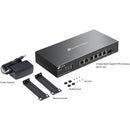 TP-Link ER707-M2 Omada Multi-Gigabit VPN Gateway