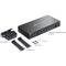 TP-Link ER707-M2 Omada Multi-Gigabit VPN Gateway