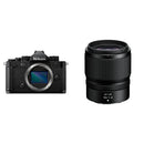 Nikon Zf Mirrorless Camera with 50mm f/1.4 Lens Kit
