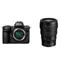Nikon Z8 Mirrorless Camera with 14-24mm f/2.8 Lens Kit
