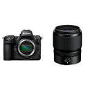 Nikon Z8 Mirrorless Camera with 50mm f/1.4 Lens Kit