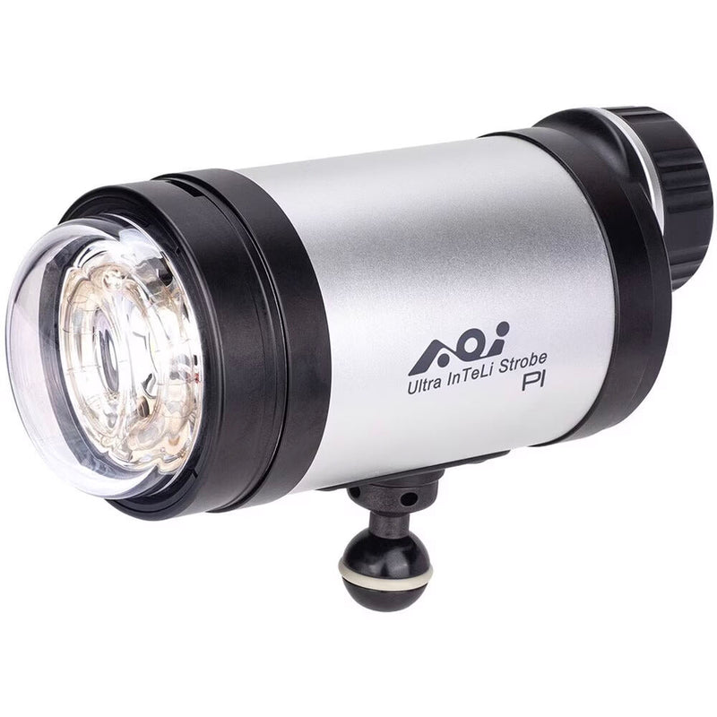 AOI Ultra InTeLi Underwater Strobe