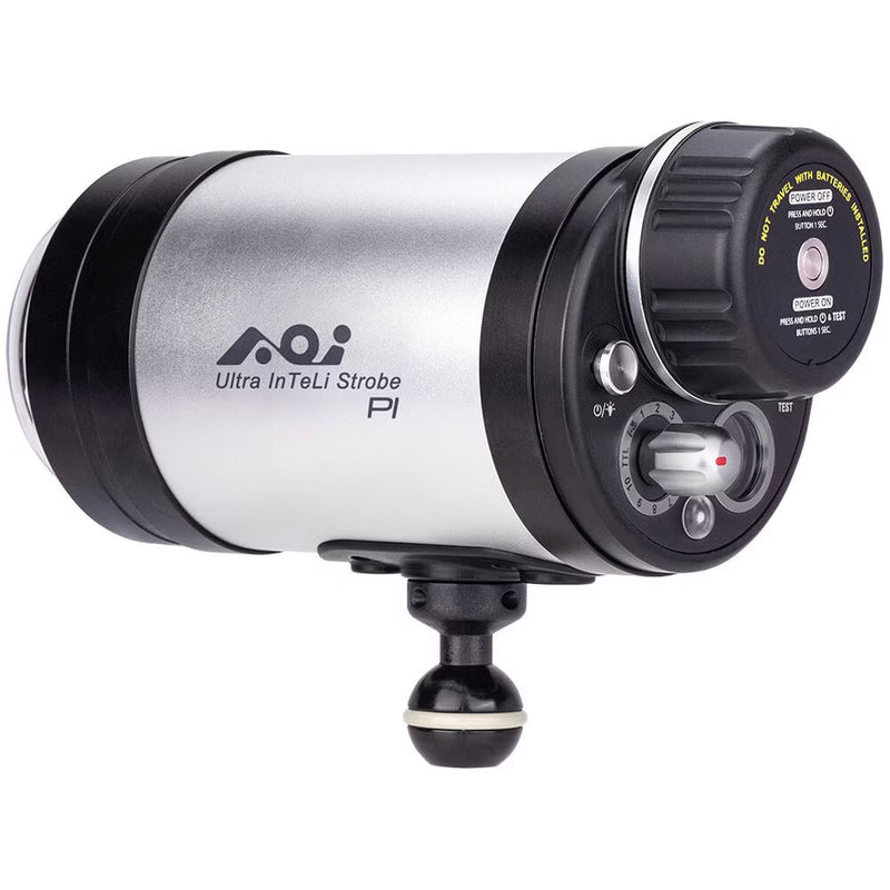 AOI Ultra InTeLi Underwater Strobe
