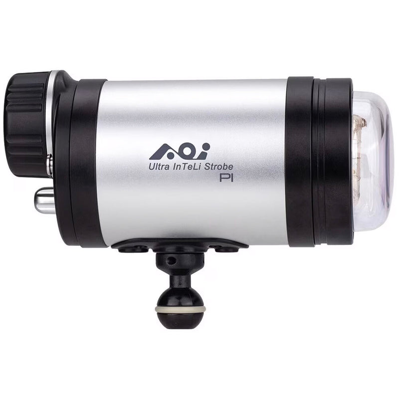 AOI Ultra InTeLi Underwater Strobe