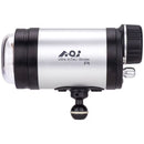 AOI Ultra InTeLi Underwater Strobe