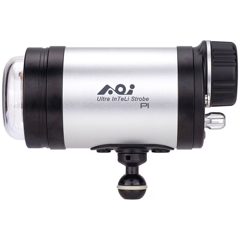 AOI Ultra InTeLi Underwater Strobe
