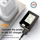 ANDYCINE USB-C PD to XT60 Charging Cable (3.3')