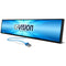 GVision USA POE49KG-4E00T0 49" 16:3 UltraWide Commercial PoE Monitor