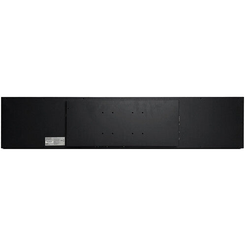 GVision USA POE49KG-4E00T0 49" 16:3 UltraWide Commercial PoE Monitor