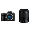 Nikon Z7 II Mirrorless Camera with 50mm f/1.4 Lens Kit