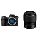 Nikon Z6 II Mirrorless Camera with 50mm f/1.4 Lens Kit